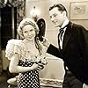 Sylvia Froos and Warren Hull in Moon Over Manhattan (1935)