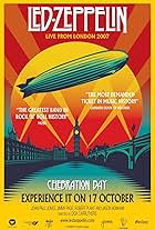 Led Zeppelin: Celebration Day (2012)