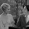 Chico Marx and Thelma Todd in Horse Feathers (1932)