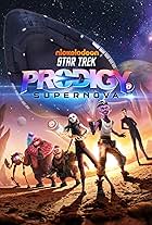 Star Trek Prodigy: Supernova