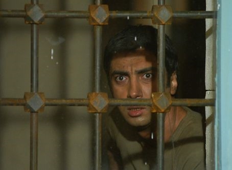 Necati Sasmaz in Kurtlar Vadisi: Irak (2006)