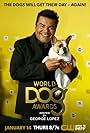 George Lopez in The World Dog Awards (2015)