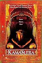 Kama Sutra: A Tale of Love