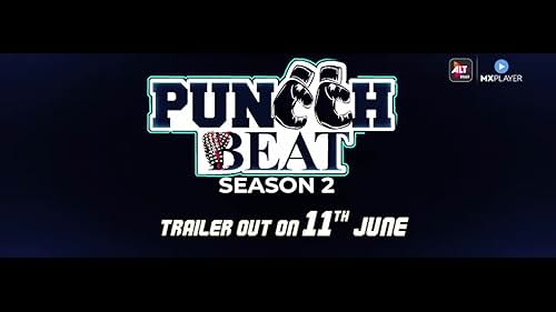 Puncch Beat S2 - Official Teaser