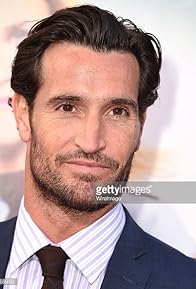 Primary photo for Matthew Del Negro