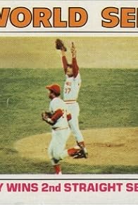 Primary photo for 1976 World Series