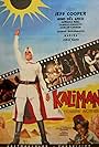 Kalimán, el hombre increíble (1972)