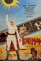 Kalimán, el hombre increíble (1972)