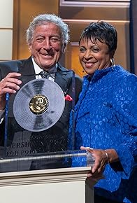 Primary photo for Tony Bennett: The Library of Congress Gershwin Prize for Popular Song