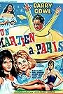 Un Martien à Paris (1961)