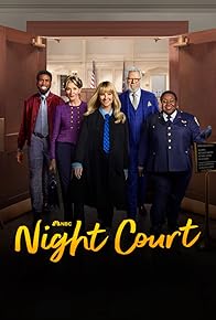 Primary photo for Night Court