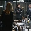 Santiago Cabrera, Ian Anthony Dale, and Charlie Rowe in Salvation (2017)