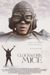 Primary photo for Clockwork Mice