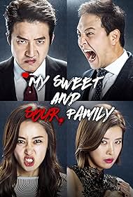 Sweet, Savage Family (2015)