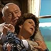 Mona Seefried and Harry Täschner in Sturm der Liebe (2005)