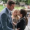 Felicity Jones, Armie Hammer, and Cailee Spaeny in On the Basis of Sex (2018)