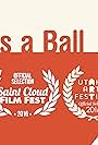 This Is a Ball (2016)