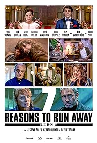 Primary photo for 7 Reasons to Run Away (from Society)