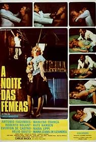 A Noite das Fêmeas (1976)