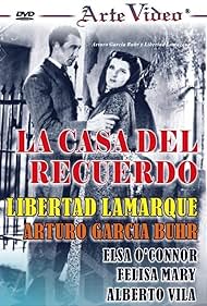 La casa del recuerdo (1940)