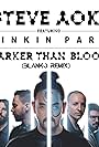 Steve Aoki feat. Linkin Park: Darker Than Blood (2015)