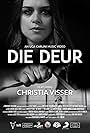 Christia Visser in Die Deur (2019)