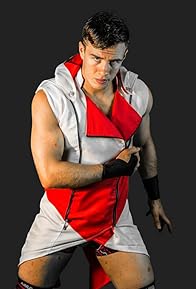 Primary photo for Will Ospreay