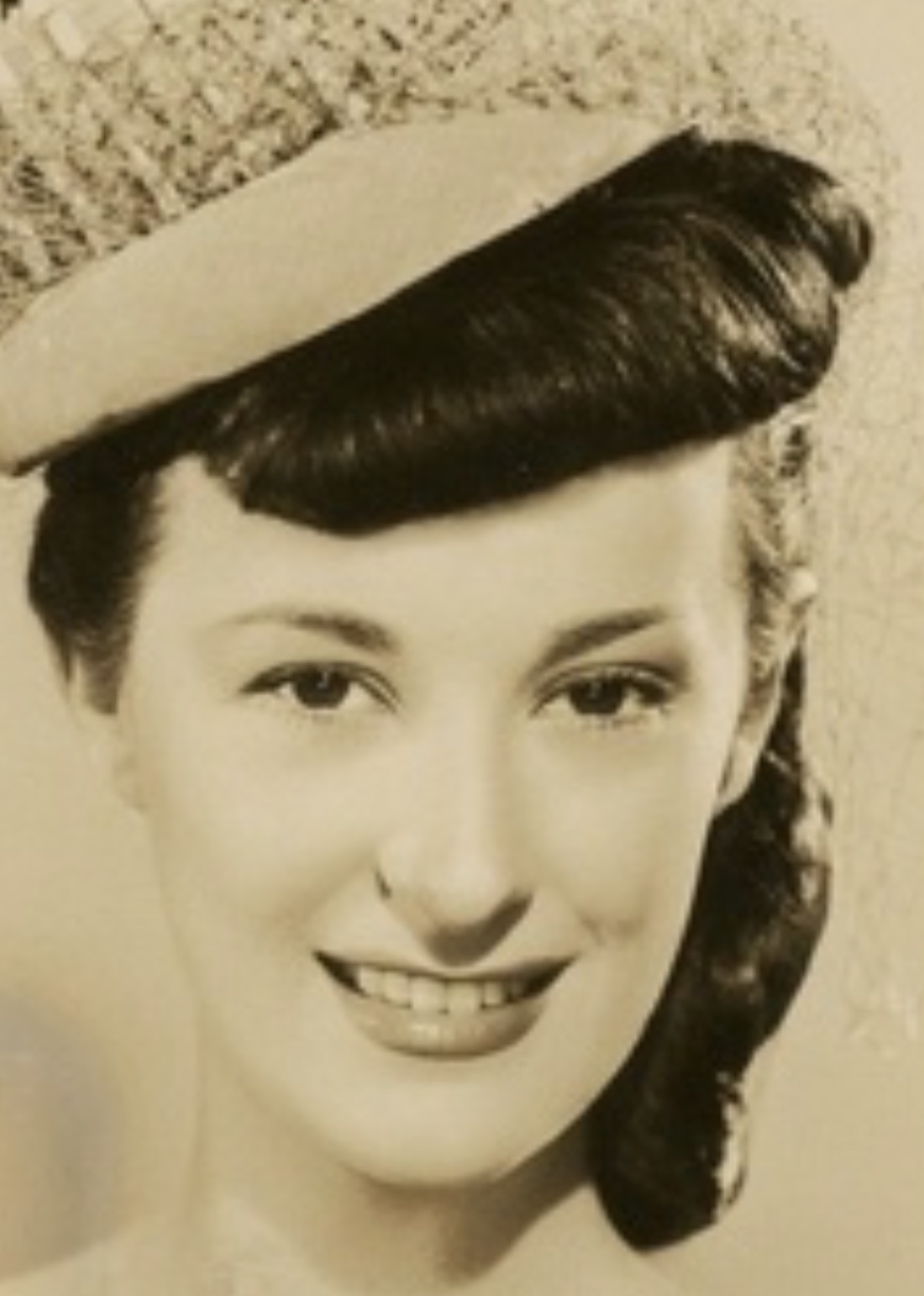 Irene Vernon