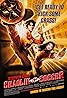 Shaolin Soccer (2001) Poster