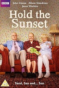 Primary photo for Hold the Sunset