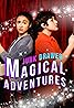 Junk Drawer Magical Adventures (TV Series 2018– ) Poster