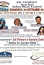 Sal Palmeri's Italian Music Concert (2012)