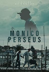 Primary photo for Monico Perseus