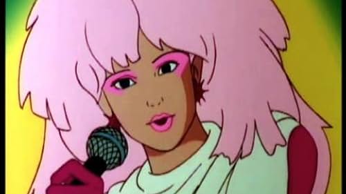 Trailer for Jem: The Complete Series