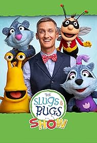 The Slugs & Bugs Show (2019)