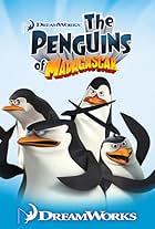 The Penguins of Madagascar