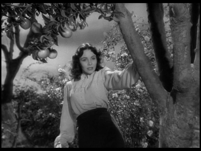 Jennifer Jones in Love Letters (1945)