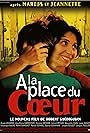 À la place du coeur (1998)