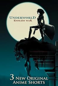 Primary photo for Underworld: Endless War