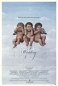 A Wedding (1978)