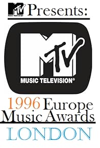 Primary photo for MTV Europe Music Awards 1996