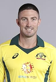 Primary photo for Shaun Marsh