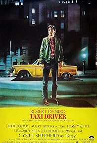 Primary photo for Taxi Driver