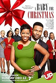 A Baby for Christmas (2015)