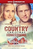 A Very Country Christmas: Homecoming