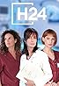 H24 (TV Series 2020) Poster