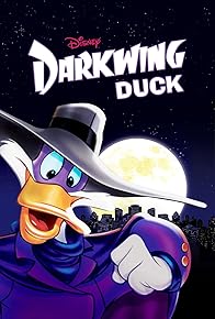 Primary photo for Darkwing Duck