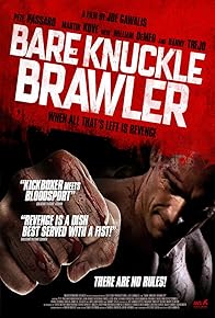 Primary photo for Bare Knuckle Brawler