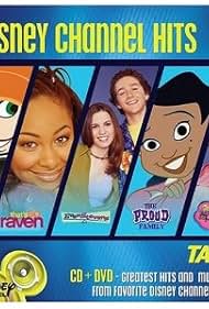 Disney Channel Hits: Take 1 (2004)