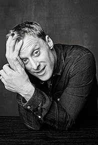 Primary photo for Alan Tudyk